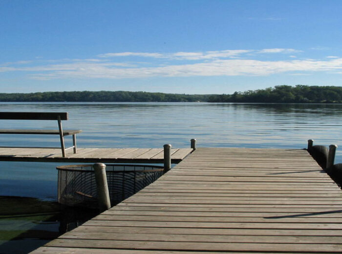 Docks 700x520